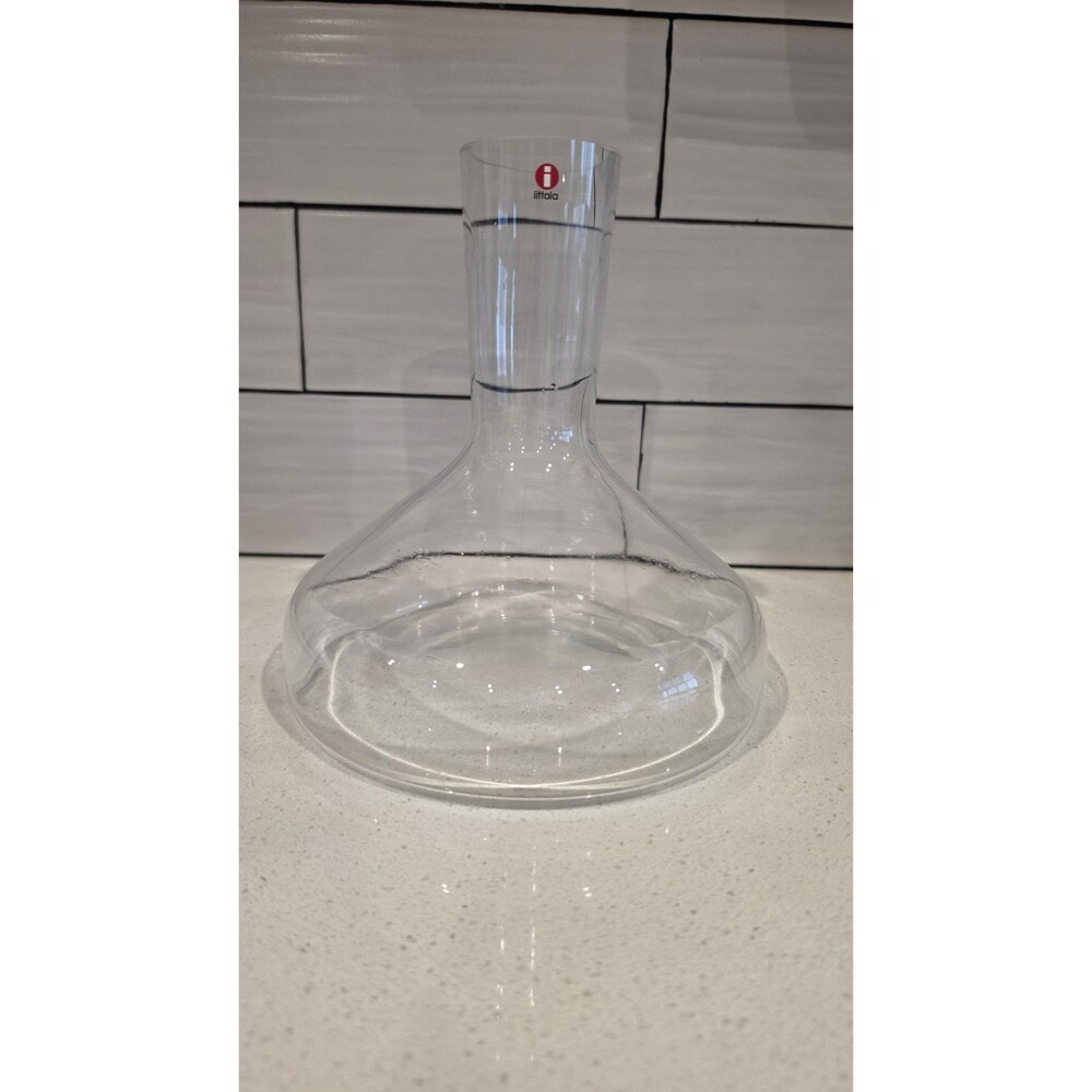 iittala Decanter/Carafe Made In Germany